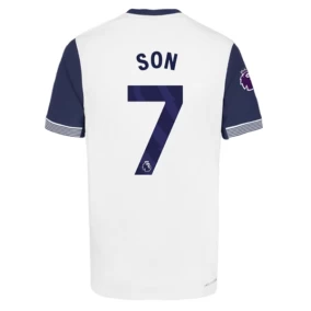 Tottenham Hotspur Son Hjemmedrakt 2024/2025